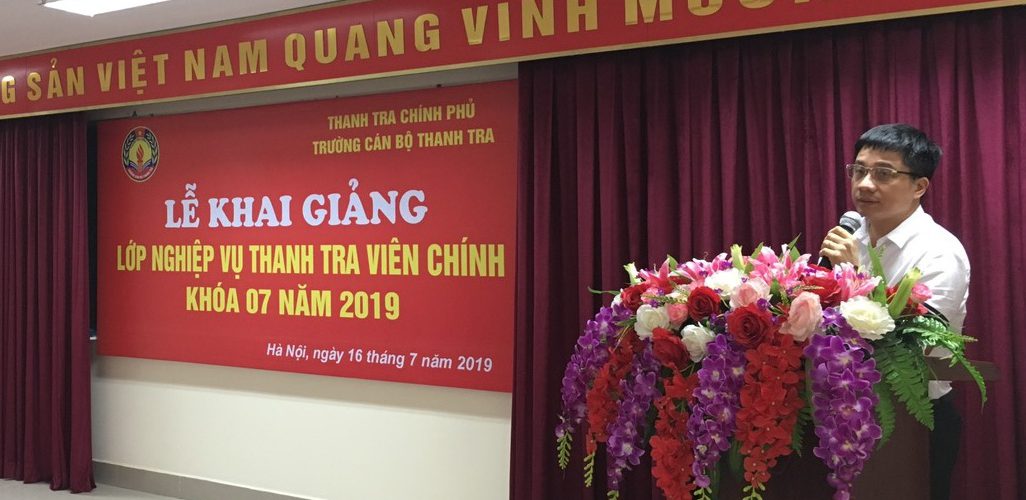 shgksdgjkdsg TS TV Toàn phát biểu kgiang khóa học