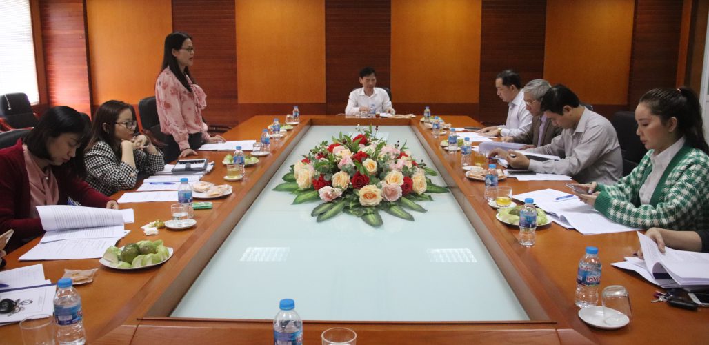 Toàn cảnh Hội thảo