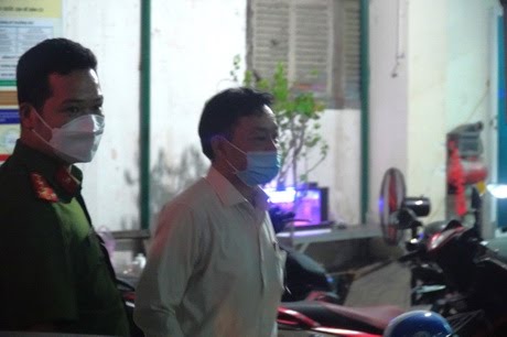Thanh tra Chính phủ từng báo cáo gì về các dự án bị điều tra ở Bình Thuận?
