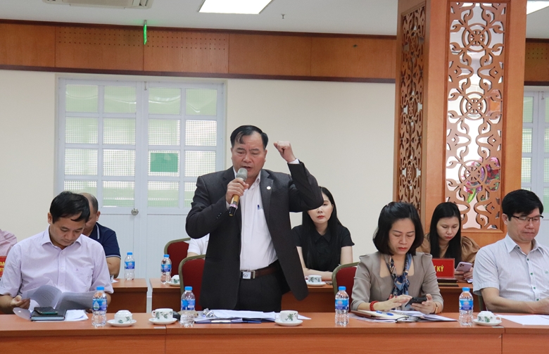 Quản trị nội bộ của đơn vị sự nghiệp công lập trong điều kiện thực hiện cơ chế tự chủ