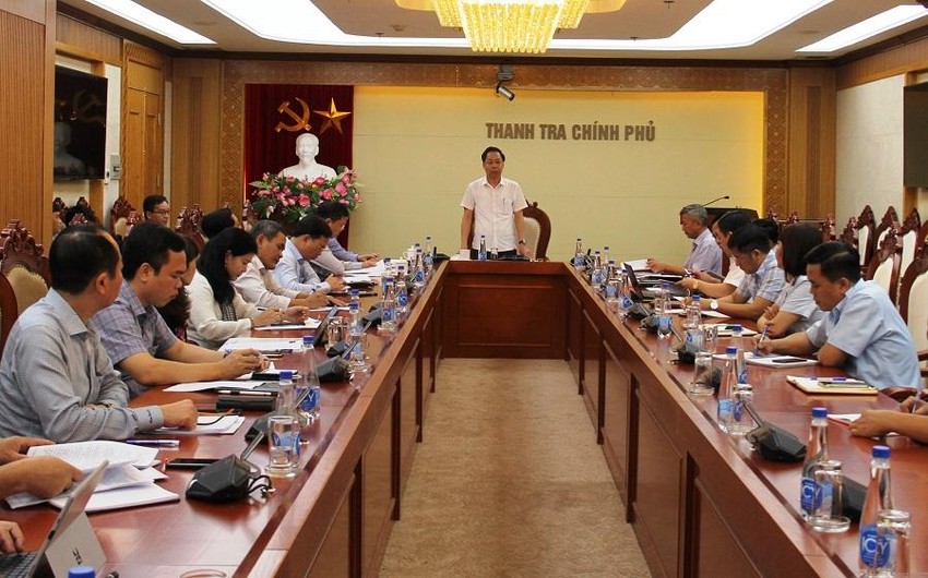 Thanh tra Chính phủ “điểm mặt” vi phạm tại dự án khách sạn JW Marriott Hà Nội