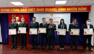 Thanh tra tỉnh Lâm Đồng: Thực hiện tốt Quy chế dân chủ tại cơ sở nhằm phát huy hết vai trò trách nhiệm trong mỗi công chức