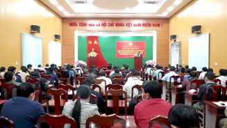 Quy định về thanh tra nhân dân trong Dự thảo Luật Thực hiện dân chủ ở cơ sở