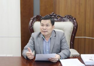 Phó Tổng Thanh tra Trần Văn Minh: Chú trọng nâng cao chất lượng đào tạo, bồi dưỡng cán bộ của ngành