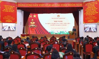 Thanh tra công tác quy hoạch và trái phiếu doanh nghiệp là nhiệm vụ chủ yếu trong công tác thanh tra của Thanh tra Chính phủ