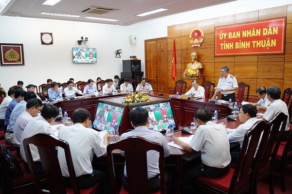 Bình Thuận: Ngành Thanh tra góp phần quan trọng trong phòng, chống tham nhũng, tiêu cực