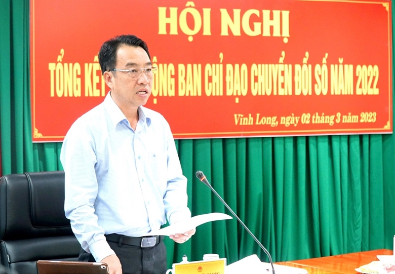 Vĩnh Long: Ban hanh Quy chế tiếp nhận, xử lý phản ánh, kiến nghị của tổ chức, cá nhân trên Cổng thông tin điện tử tỉnh