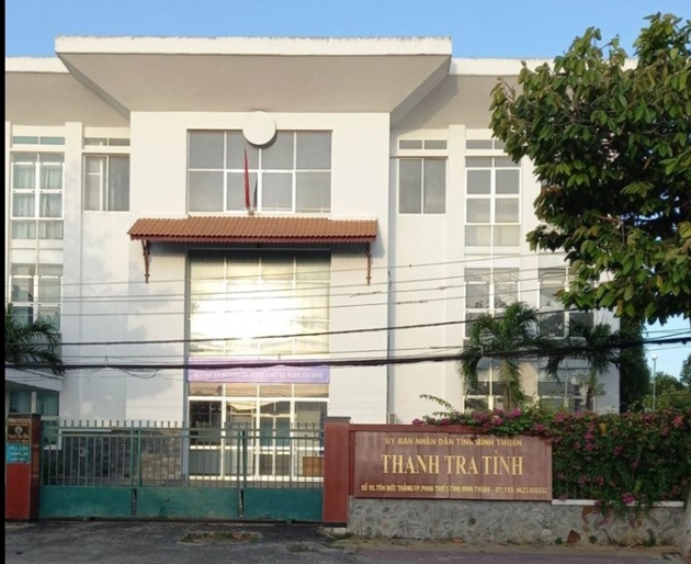 Thanh tra tỉnh Bình Thuận: Thu hồi, nộp vào ngân sách Nhà nước hơn 1,5 tỷ đồng