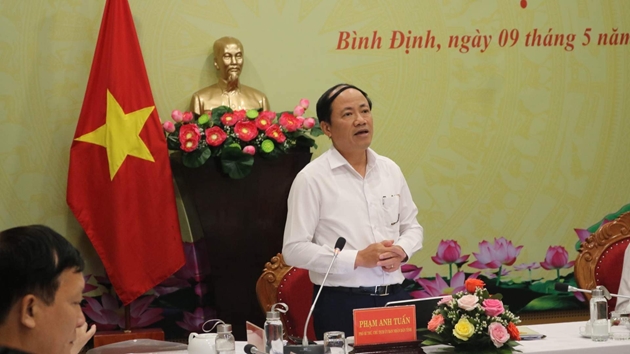 Bình Định: Kiên quyết xử lý tình trạng cố tình khiếu nại thiếu căn cứ kéo dài