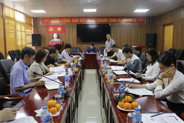 Đổi mới tư duy nghiên cứu và đào tạo luật học ở Việt Nam hiện nay