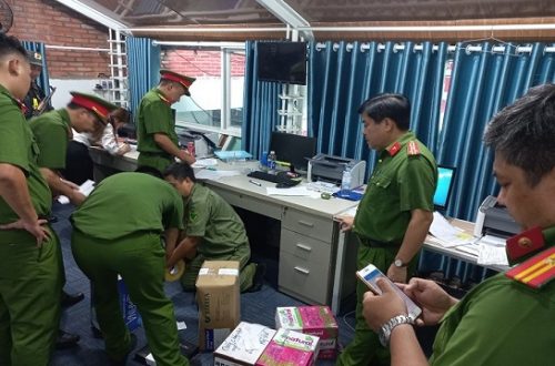 BHXH Việt Nam đề nghị tăng cường công tác thanh tra các cơ sở y tế tư nhân