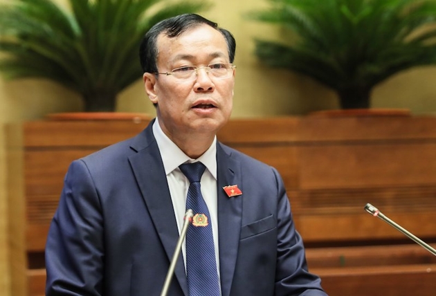 Bộ trưởng Tô Lâm trình đề nghị thống nhất 3 lực lượng tham gia bảo vệ an ninh, trật tự ở cơ sở