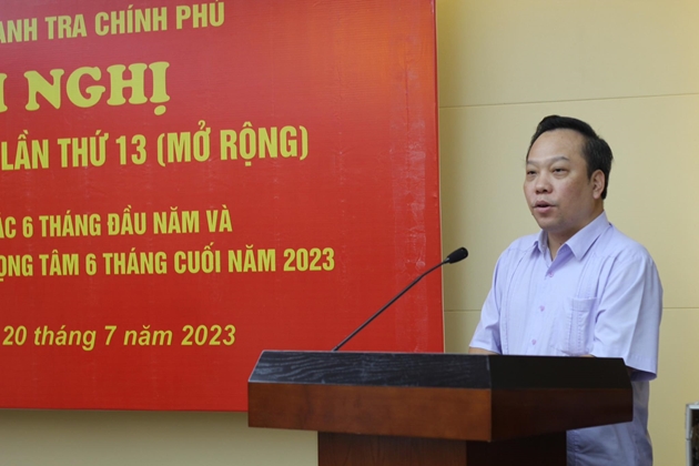 Tăng cường công tác bảo vệ chính trị nội bộ, quản lý đảng viên