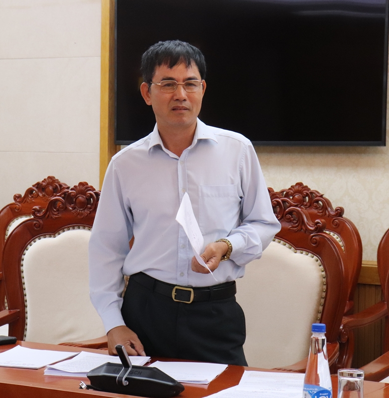 Thanh tra Chính phủ: Công bố Kết luận thanh tra việc tái cơ cấu doanh nghiệp nhà nước thuộc Bộ Công Thương