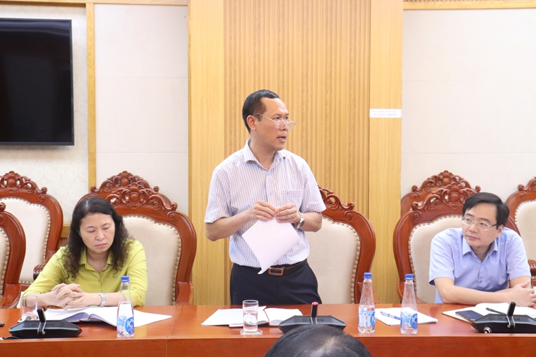 Thanh tra Chính phủ: Kết luận thanh tra việc cấp phép khai thác khoáng sản làm vật liệu xây dựng đoạn Cam Lộ – La Sơn