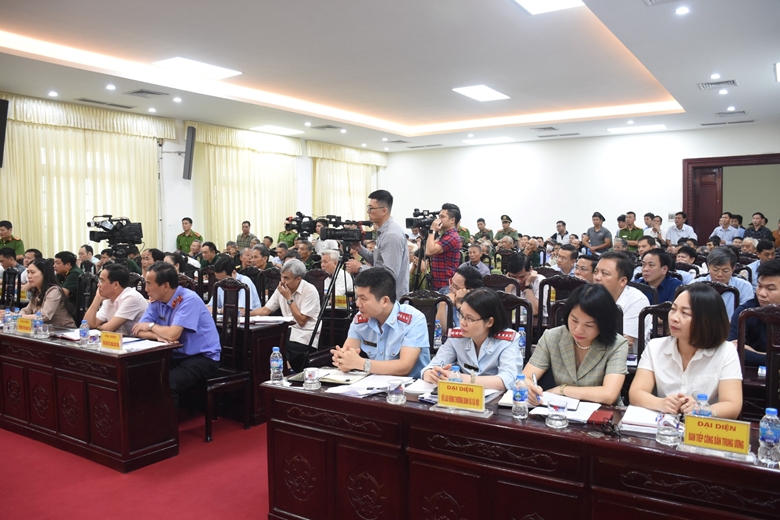 Trưởng Ban Tiếp công dân Trung ương: Đối thoại không chỉ là lắng nghe