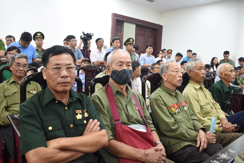 Trưởng Ban Tiếp công dân Trung ương: Đối thoại không chỉ là lắng nghe