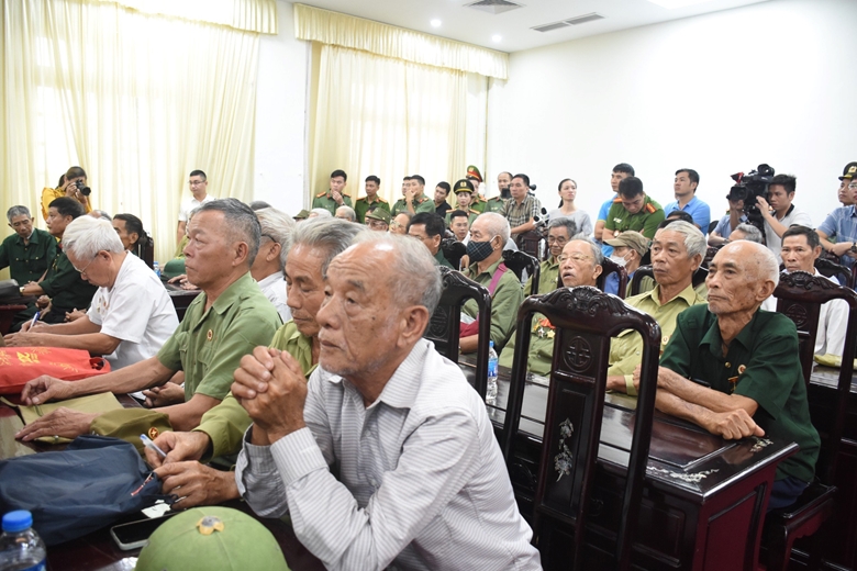 Trưởng Ban Tiếp công dân Trung ương: Đối thoại không chỉ là lắng nghe