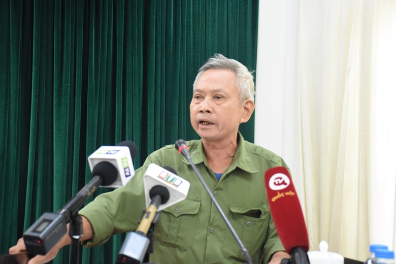 Trưởng Ban Tiếp công dân Trung ương: Đối thoại không chỉ là lắng nghe