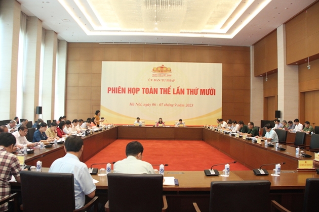 “Nhức nhối” tội phạm tham nhũng, chức vụ tăng