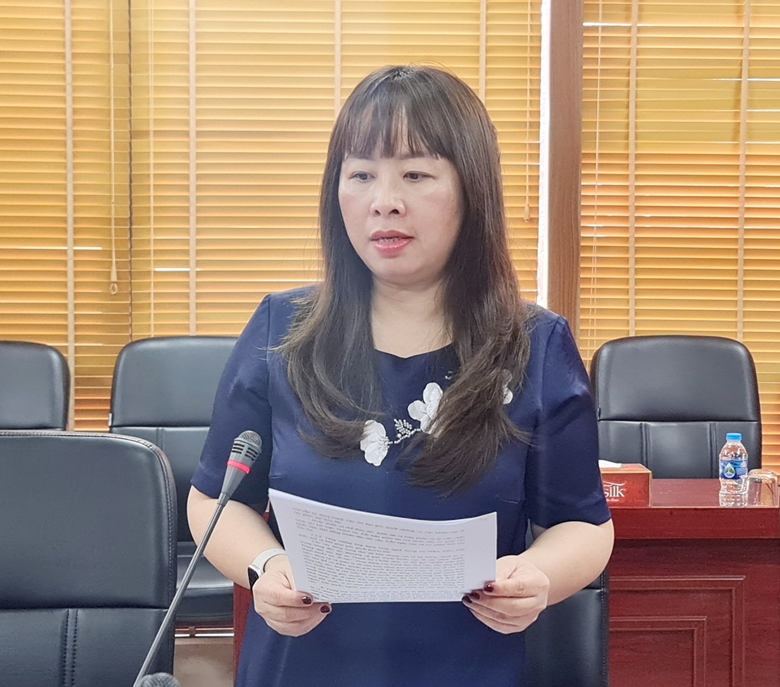 Cần thiết có quy định của Đảng về kiểm soát quyền lực trong giải quyết khiếu nại, tố cáo hành chính