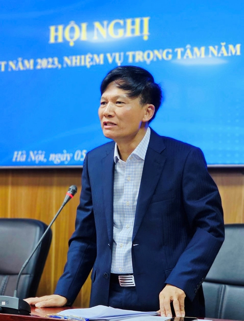 Viện Chiến lược và Khoa học thanh tra, Thanh tra Chính phủ: Cần gắn kết nghiên cứu khoa học với ứng dụng thực tiễn