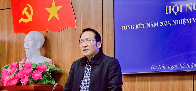 Viện Chiến lược và Khoa học thanh tra, Thanh tra Chính phủ: Cần gắn kết nghiên cứu khoa học với ứng dụng thực tiễn