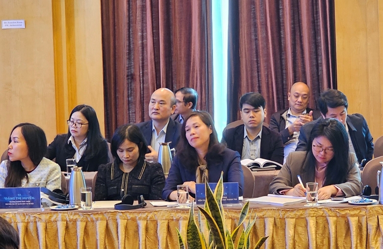 Đánh giá công tác PCTN tại Việt Nam nhằm thực hiện mục tiêu phát triển bền vững của Liên Hợp Quốc
