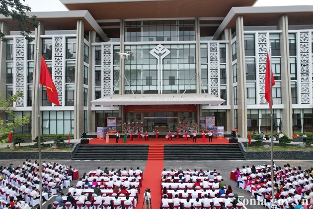 Kết luận thanh tra trách nhiệm Chủ tịch UBND TP Sơn La