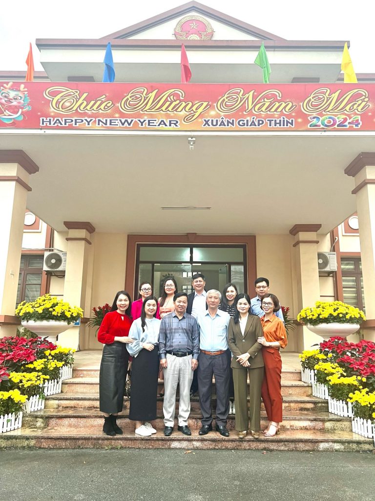 Khoa Nghiệp vụ Thanh tra trao đổi kinh nghiệm thực tiễn  về công tác thanh tra trên địa bàn tỉnh Lạng Sơn
