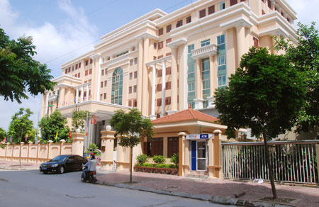 Thanh tra Chính phủ tiến hành thanh tra 7 chuyên đề, vụ việc