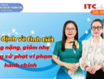 Quy định về tình tiết tăng nặng, giảm nhẹ trong xử phạt vi phạm hành chính