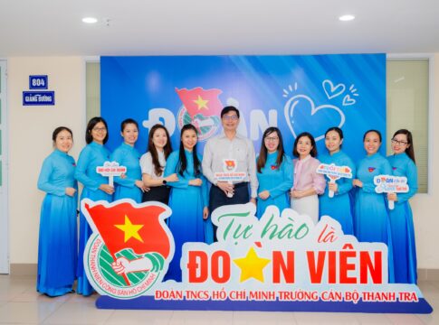 Chi đoàn Đoàn TNCS Hồ Chí Minh, Trường Cán bộ Thanh tra tổ chức thành công Đại hội nhiệm kỳ 2024 - 2027