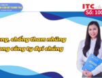 Phòng, chống tham nhũng trong công ty đại chúng