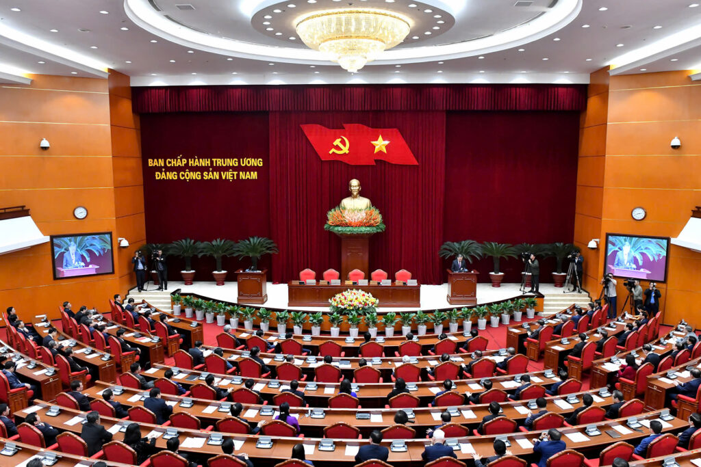 Trung ương: Không tổ chức công an cấp huyện, nghiên cứu cơ cấu lại cơ quan thanh tra