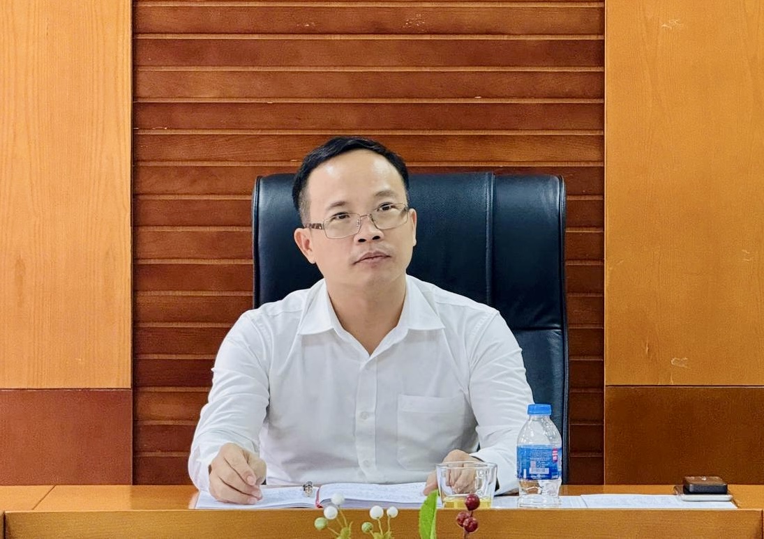 Trường Cán bộ Thanh tra khẩn trương triển khai đào tạo, bồi dưỡng cán bộ, công chức phục vụ chính quyền địa phương hai cấp