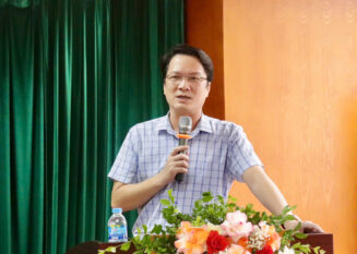 Trường Cán bộ Thanh tra tổ chức Hội nghị hướng dẫn sử dụng Hệ thống quản lý văn bản và điều hành tác nghiệp