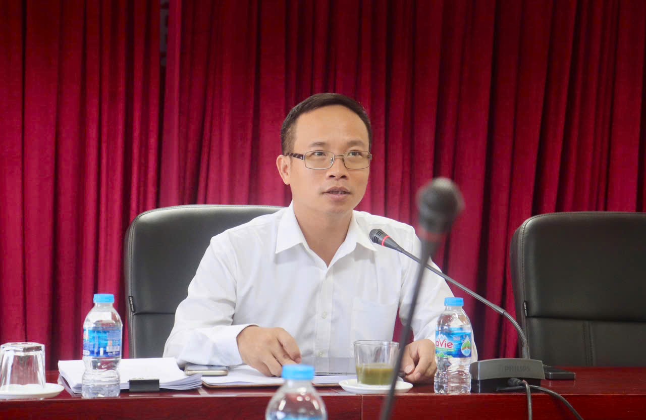 Trường Cán bộ Thanh tra: Tọa đàm về định hướng đổi mới công tác bồi dưỡng năm 2026