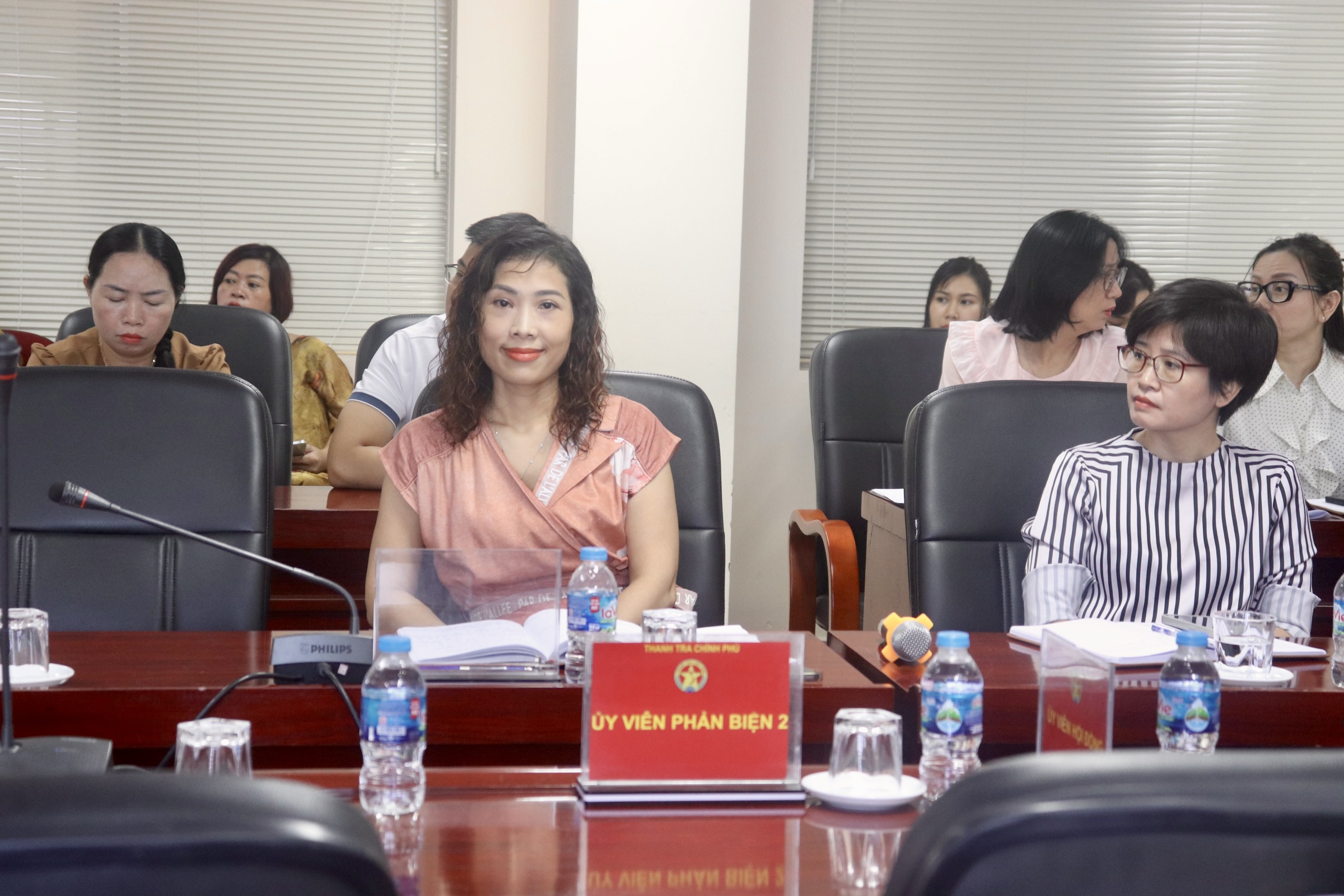 Trường Cán bộ Thanh tra: Tọa đàm về định hướng đổi mới công tác bồi dưỡng năm 2026