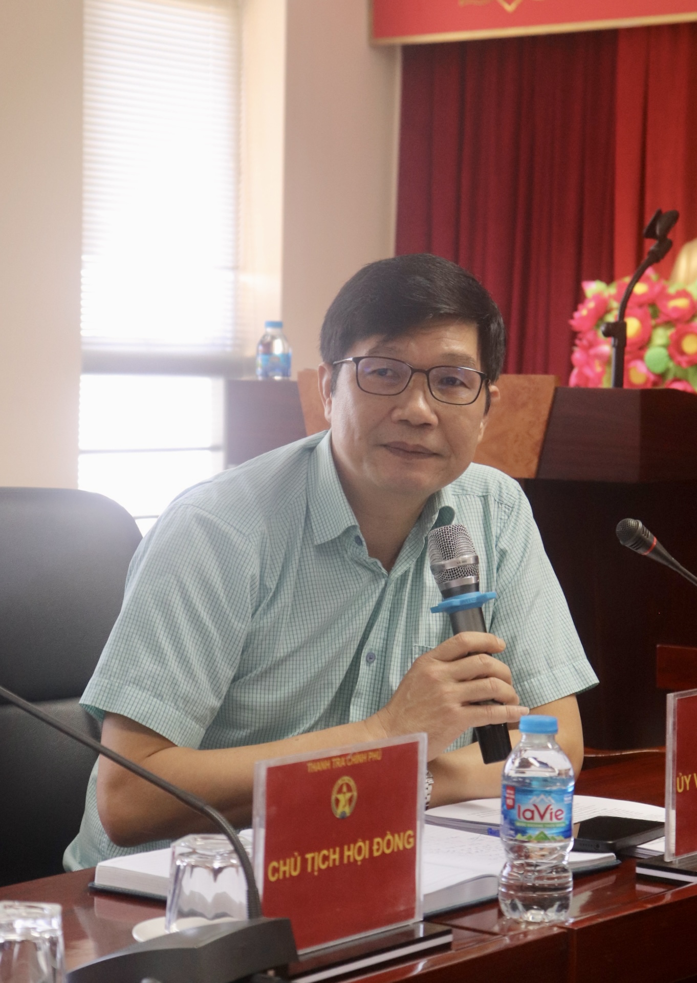 Trường Cán bộ Thanh tra: Tọa đàm về định hướng đổi mới công tác bồi dưỡng năm 2026