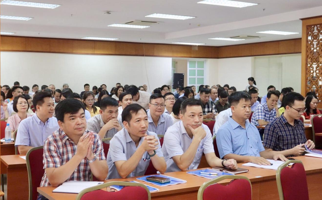 Chính quyền hai cấp – Nâng tầm công vụ từ công tác tiếp công dân ở cơ sở  Bài 1: Chính quyền hai cấp nhìn từ cơ sở