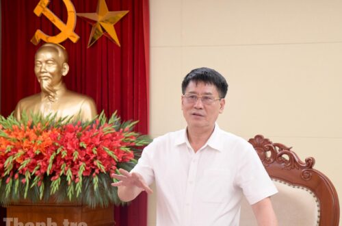 Thanh tra Chính phủ tổ chức hội thảo góp ý cuốn “Lịch sử Thanh tra Việt Nam (1945-2025)”
