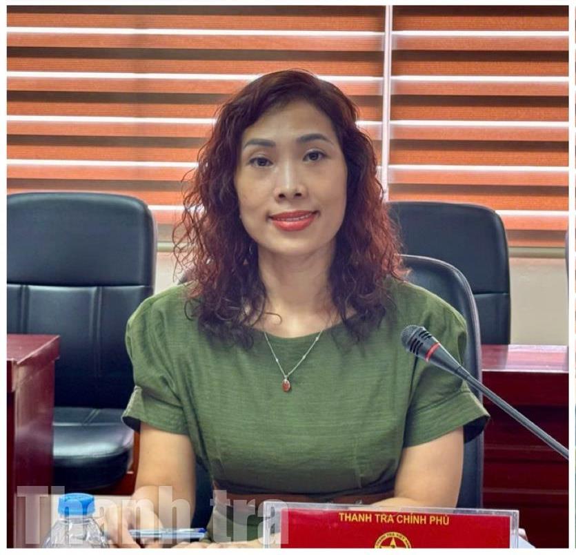 Họp tự đánh giá cấp cơ sở đề tài khoa học cấp bộ “Phòng, chống tham nhũng trong cung cấp dịch vụ công”