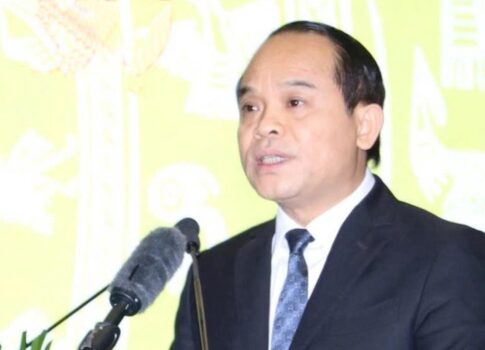 Ông Nguyễn Quốc Đoàn làm Phó Tổng Thanh tra Thường trực Thanh tra Chính phủ