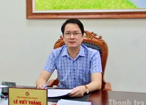 Chuyển đổi số ngành Thanh tra theo Nghị quyết 57:  Bài 1: Chuyển đổi mô hình hoạt động sang quản trị dữ liệu và giám sát thông minh