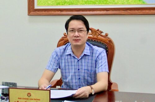 Chuyển đổi số ngành Thanh tra theo Nghị quyết 57:  Bài 1: Chuyển đổi mô hình hoạt động sang quản trị dữ liệu và giám sát thông minh