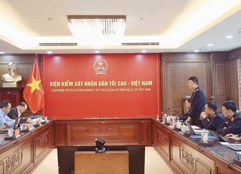 Viện Kiểm sát nhân dân Tối cao: Triển khai Nghị quyết 57 đồng bộ, thống nhất trong toàn ngành