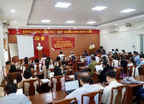 TP Hồ Chí Minh: Bồi dưỡng nghiệp vụ phòng, chống tham nhũng, lãng phí, tiêu cực tại cơ sở y tế