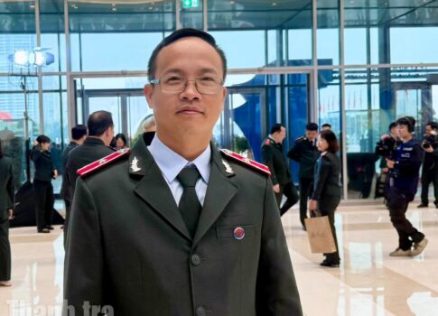 Tự hào truyền thống, hướng tới tương lai