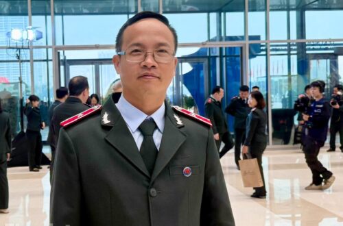 Tự hào truyền thống, hướng tới tương lai